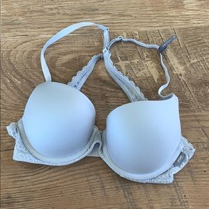Aerie push-up bra